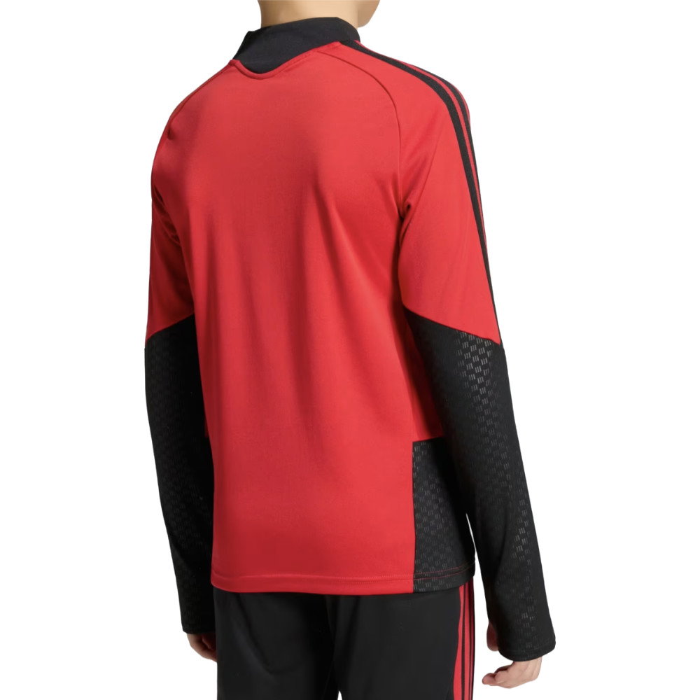 2026-2027 Man Utd Training Top (Red) - Kids
