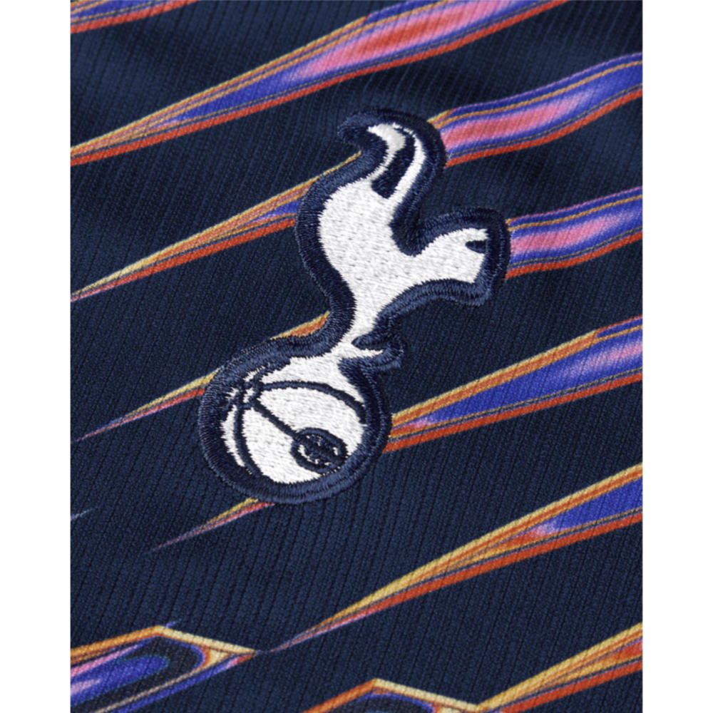 2026-2027 Tottenham Away Little Kids Mini Kit