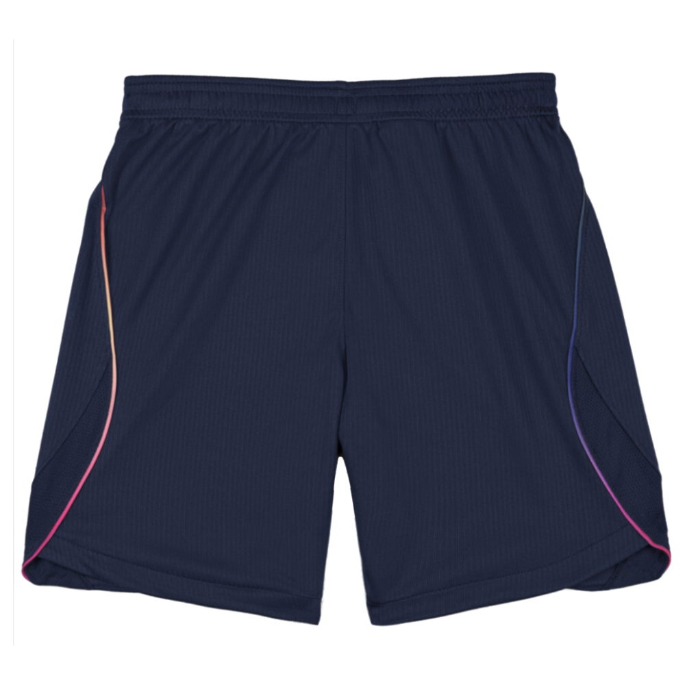 2026-2027 Tottenham Away Shorts (Black) - Kids