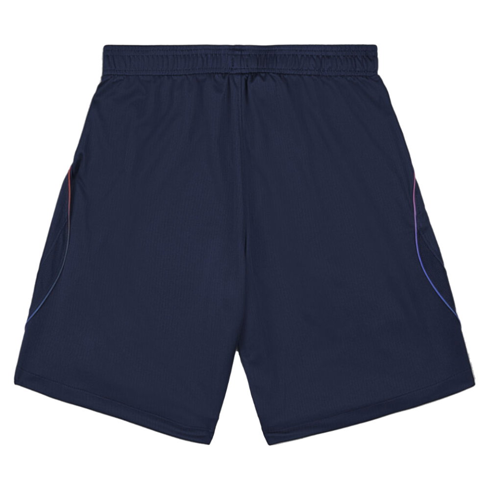 2026-2027 Tottenham Home Socks (Navy)