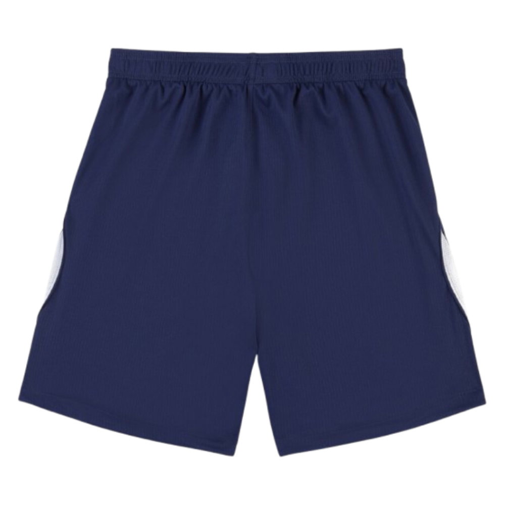 2026-2027 Tottenham Home Shorts (Navy)