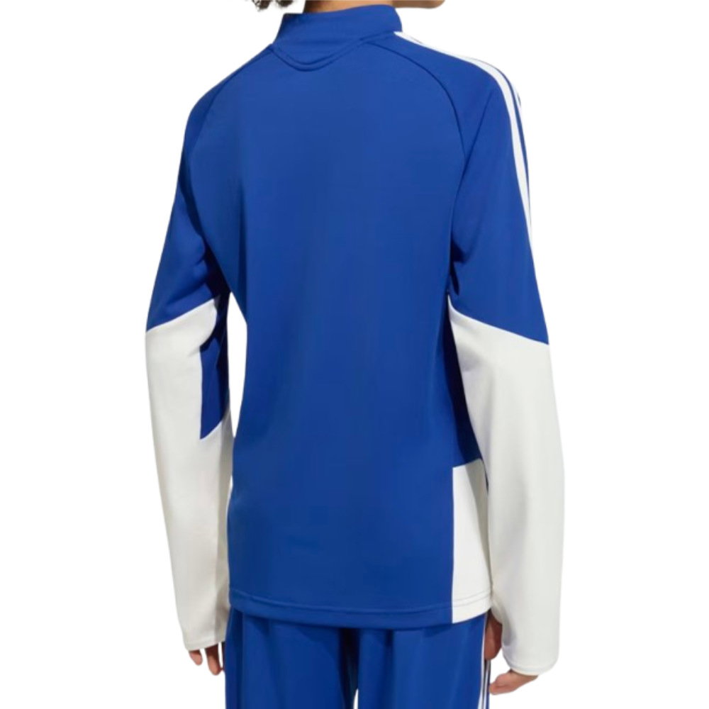 2026-2027 Juventus Training Top (Blue) - Kids