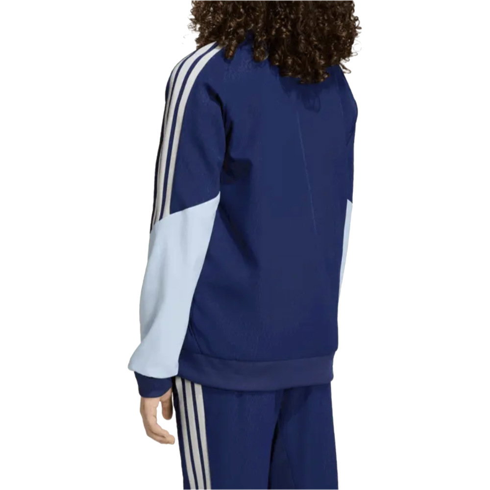2026-2027 Ajax Presentation Jacket (Night Sky) - Kids