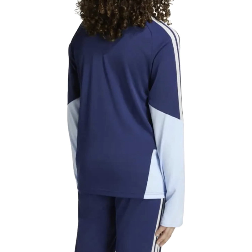 2026-2027 Ajax Training Top (Night Sky) - Kids