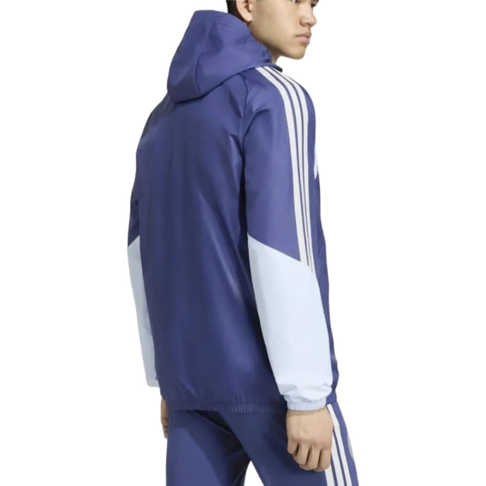 2026-2027 Ajax Allweather Jacket (Night Sky)