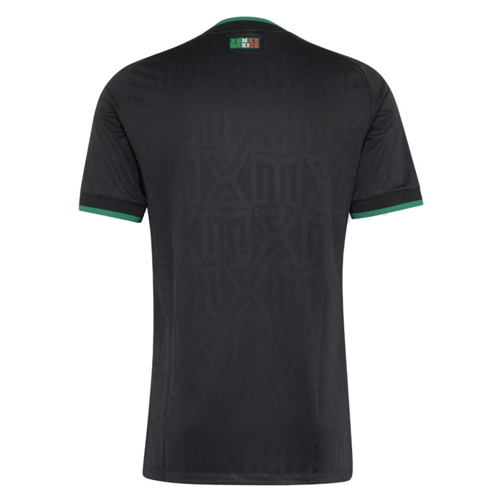 2026-2027 Mexico Authentic Third Shirt (H.Lozano 22)