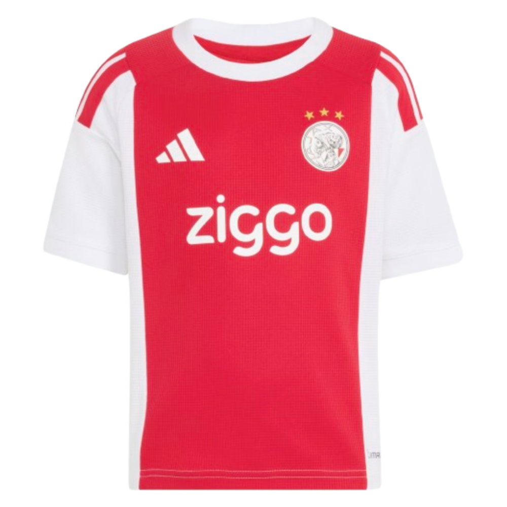 2026-2027 Ajax Home Little Boys Mini Kit