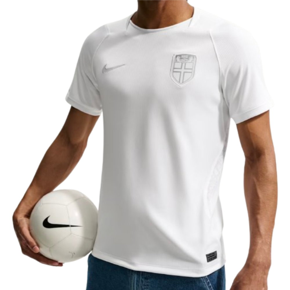 2026-2027 Norway Third Shirt (Nusa 20)