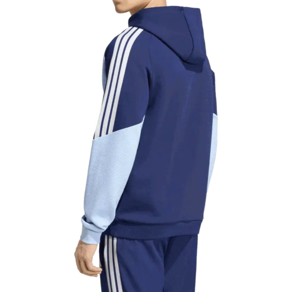 2026-2027 Ajax Training Hoody (Night Sky)