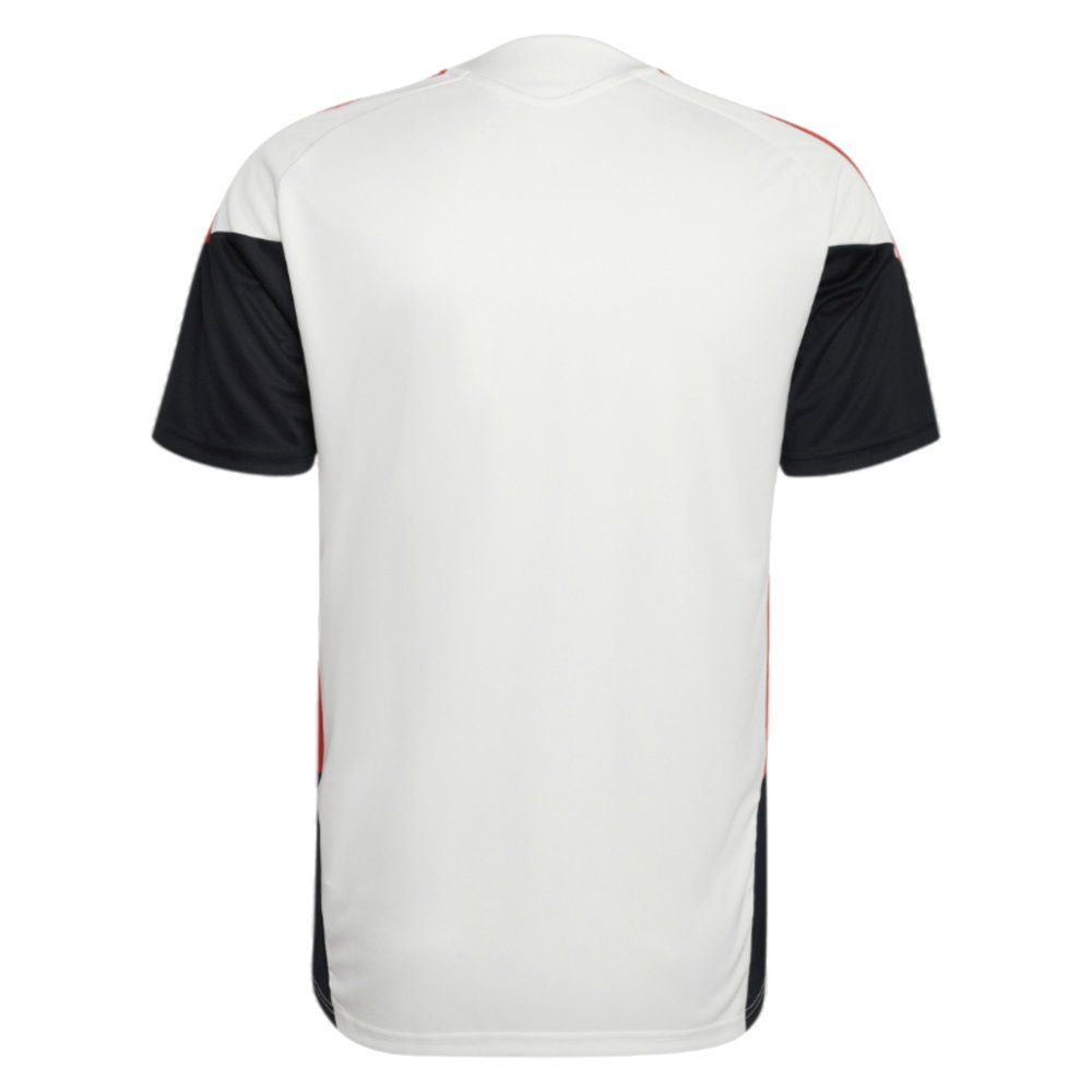 2026-2027 Benfica Training Jersey (Cloud White)