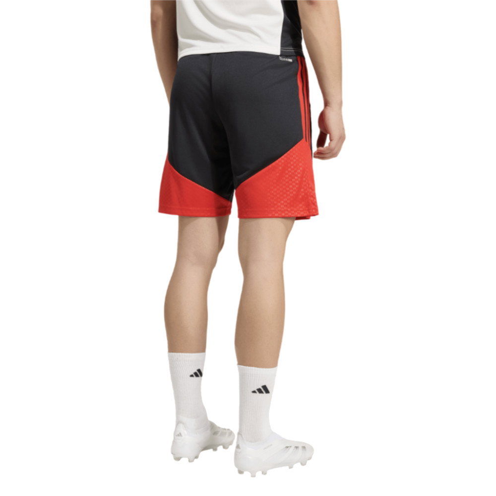 2026-2027 Benfica Training Shorts (Black)