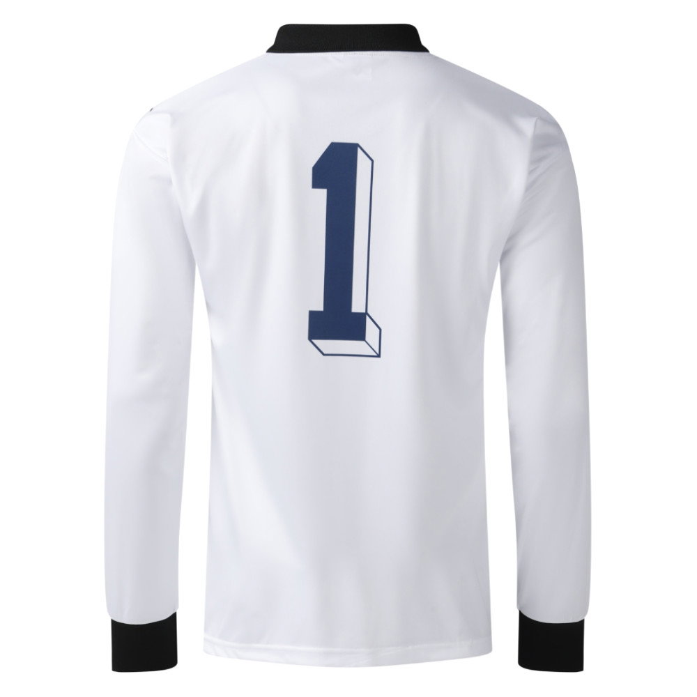 1987-1988 Coventry City Retro Goalkeeper Shirt