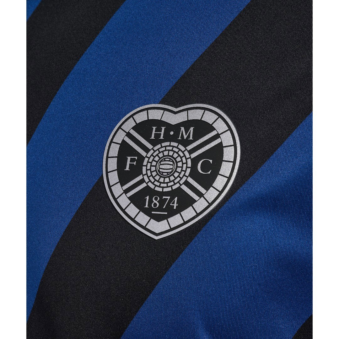2026-2027 Hearts Third Shirt (Ageu 8)