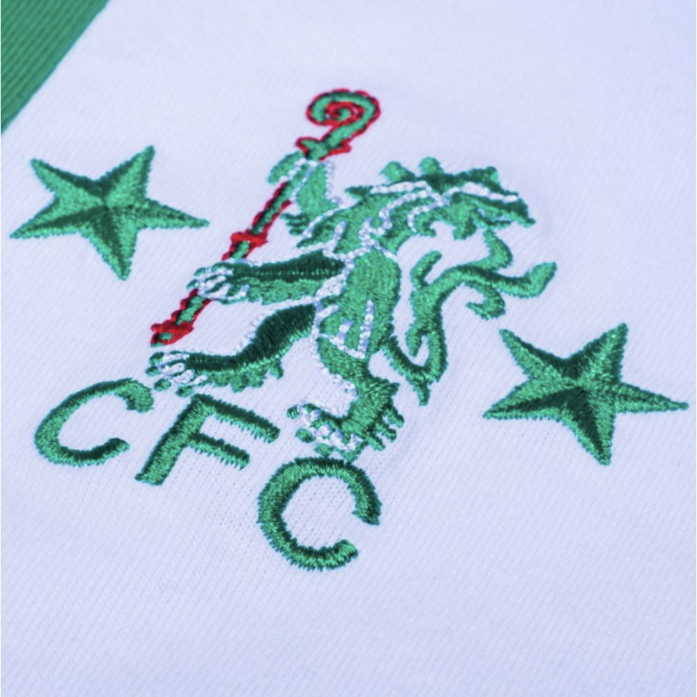 Chelsea 1974 Third Retro Shirt