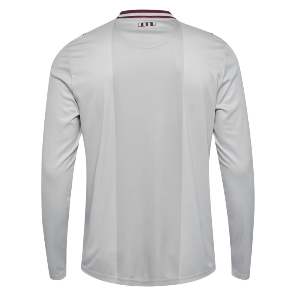 2026-2027 Hearts Away Long Sleeve Shirt
