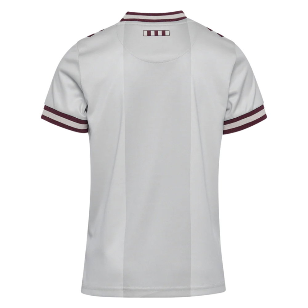 2026-2027 Hearts Away Shirt (Kids)