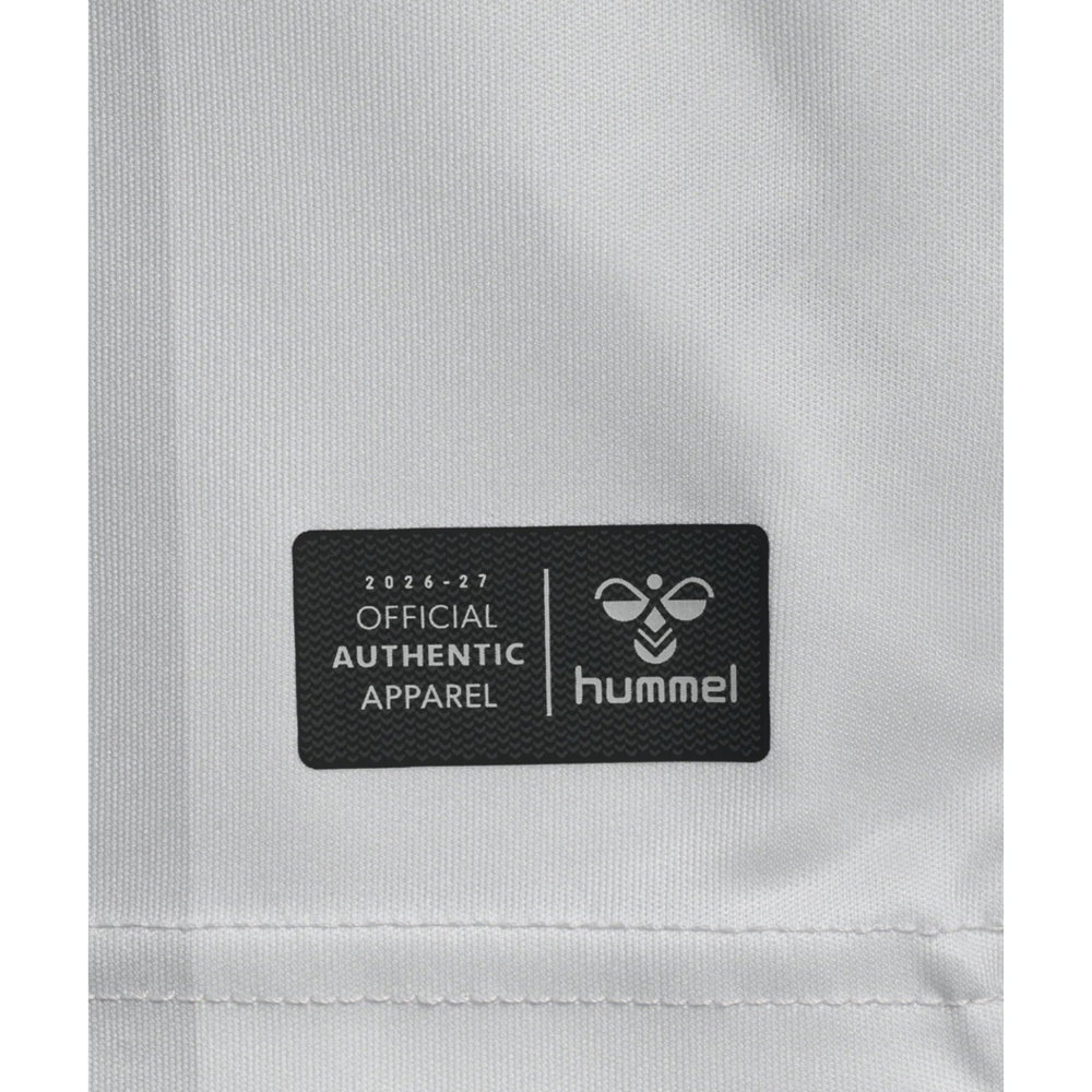 2026-2027 Hearts Away Shirt (Kids)