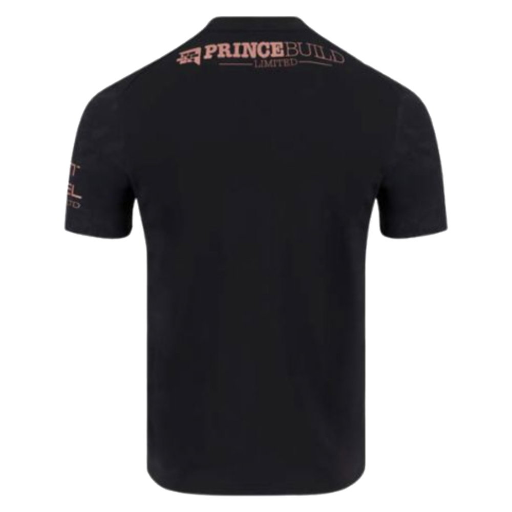 2026-2027 Peterborough United Away Shirt