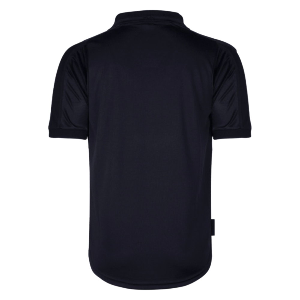 2000 West Ham United Black Out Shirt