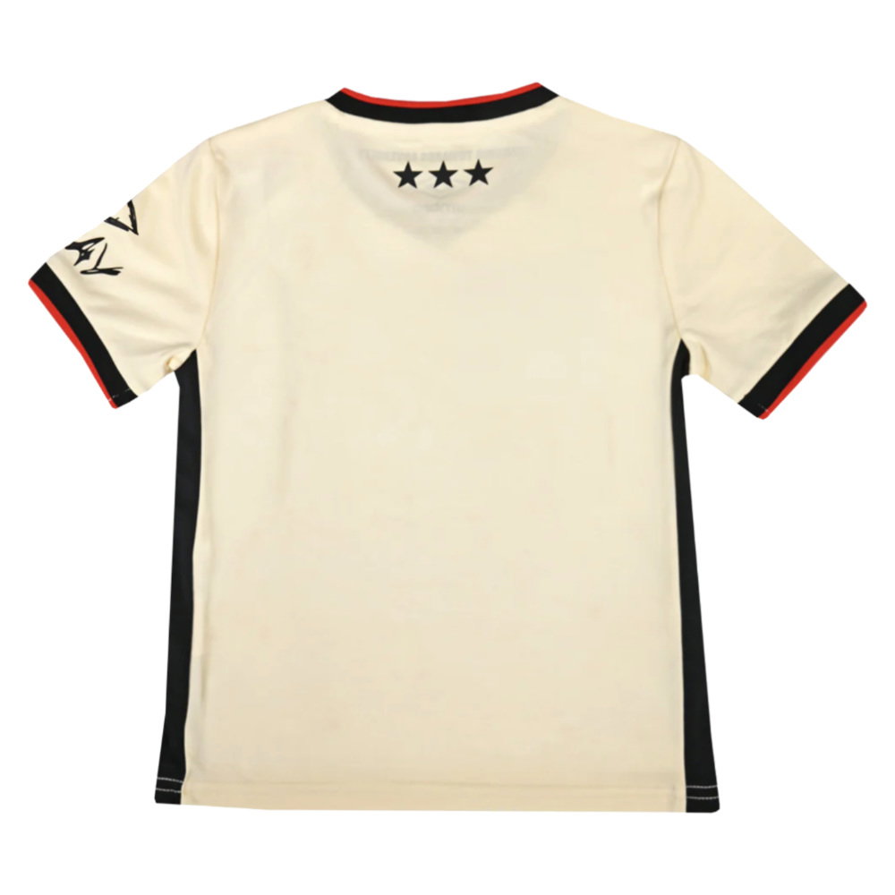 2026-2027 Ipswich Town Away Mini Kit