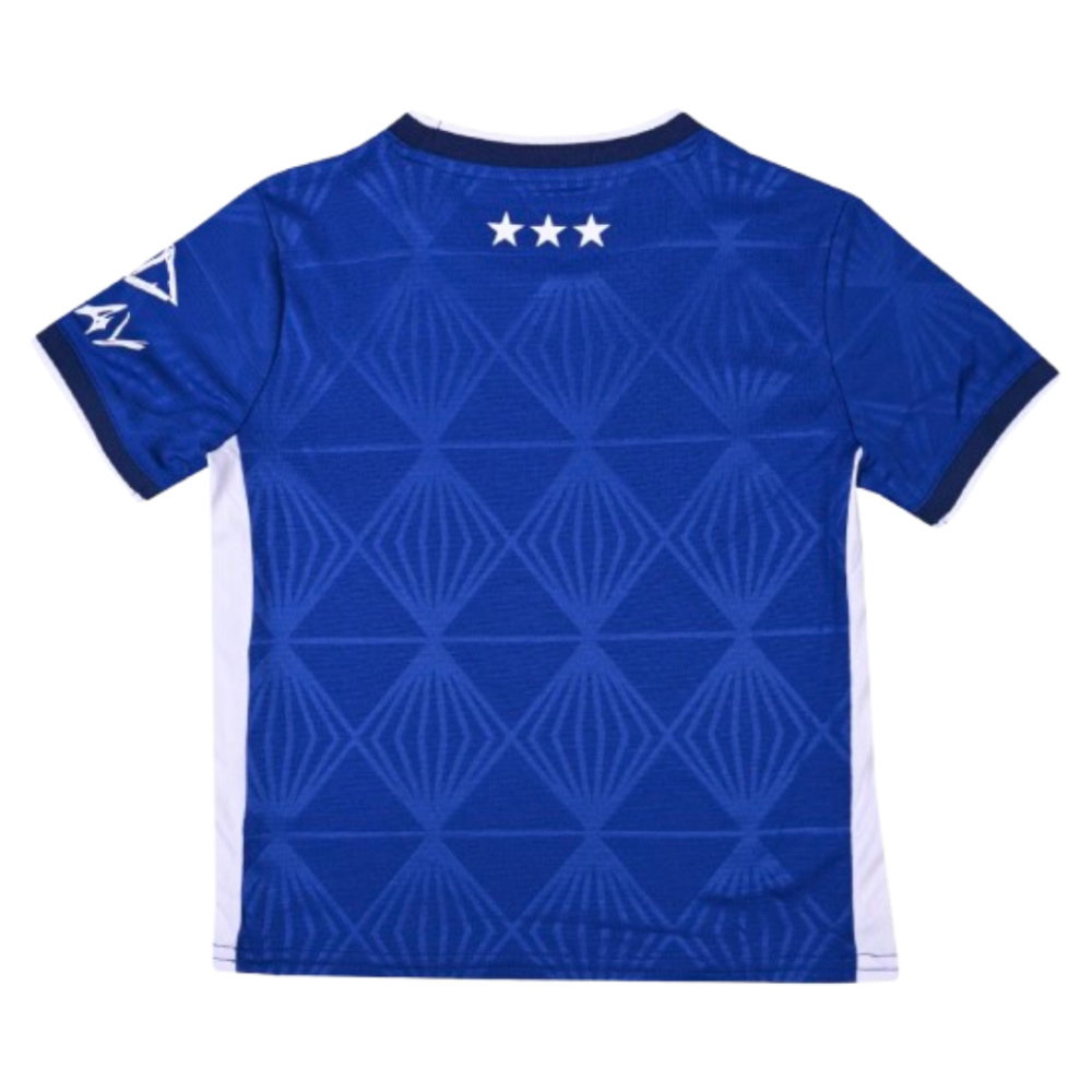 2026-2027 Ipswich Town Home Mini Kit
