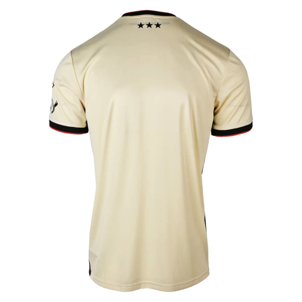 2026-2027 Ipswich Town Away Shirt (Kids)