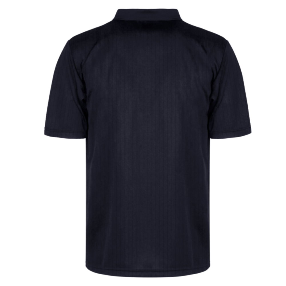 Everton 1995 Black Out Retro Shirt