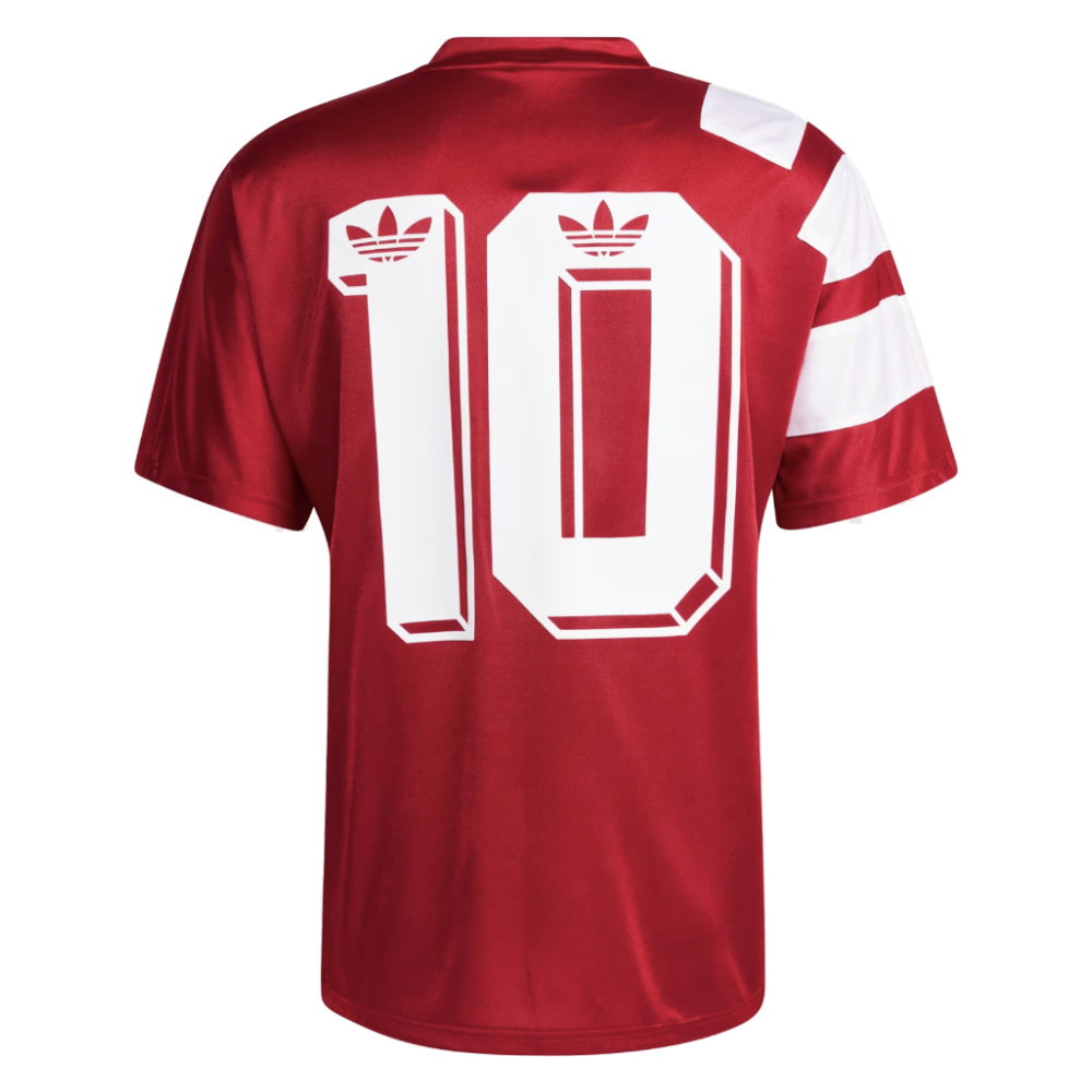 1993-1994 Chile Home Shirt