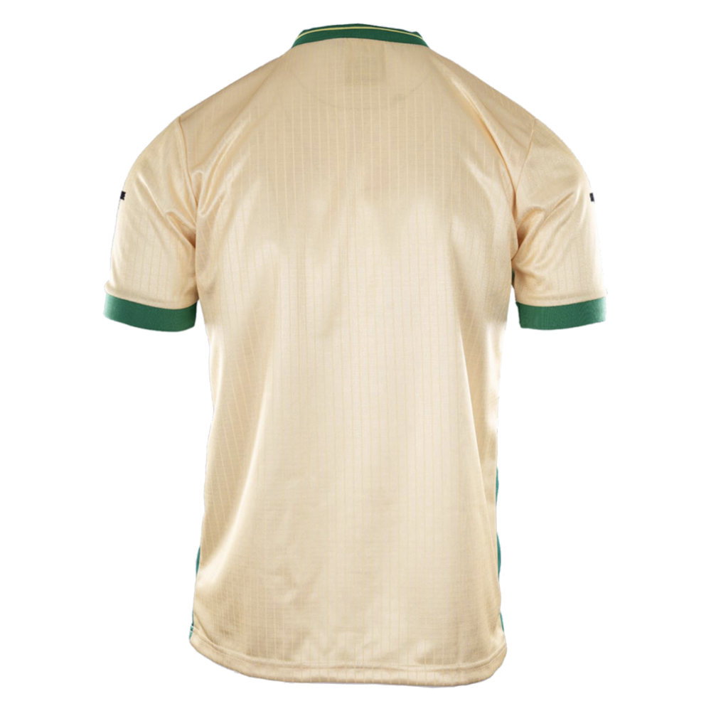1987-1989 Norwich Retro Home Shirt