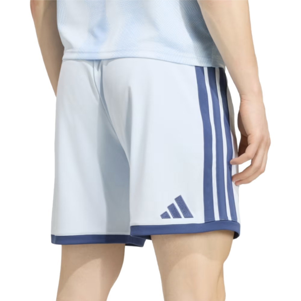 2026-2027 Ajax Third Shorts (Crystal Sky)