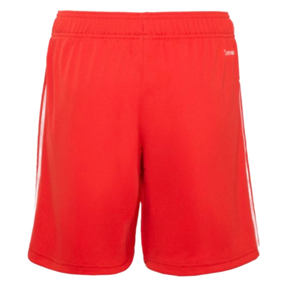 2026-2027 Benfica Away Shorts (Red)