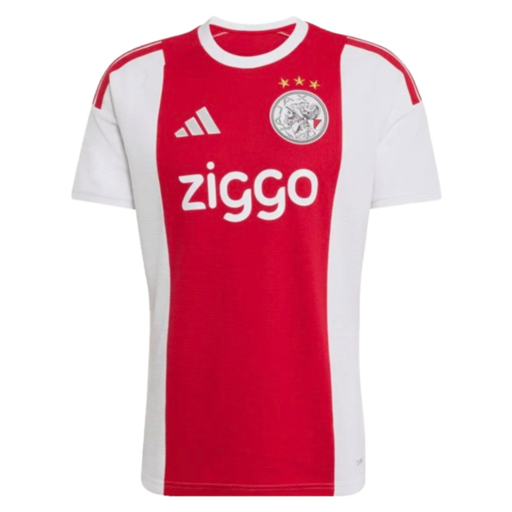 2026-2027 Ajax Home Shirt (Gaaei 3)