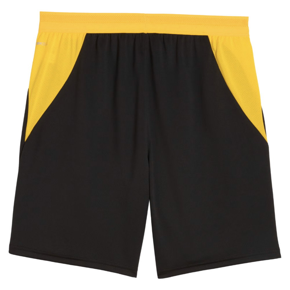 2026-2027 Borussia Dortmund Away Shorts (Black)