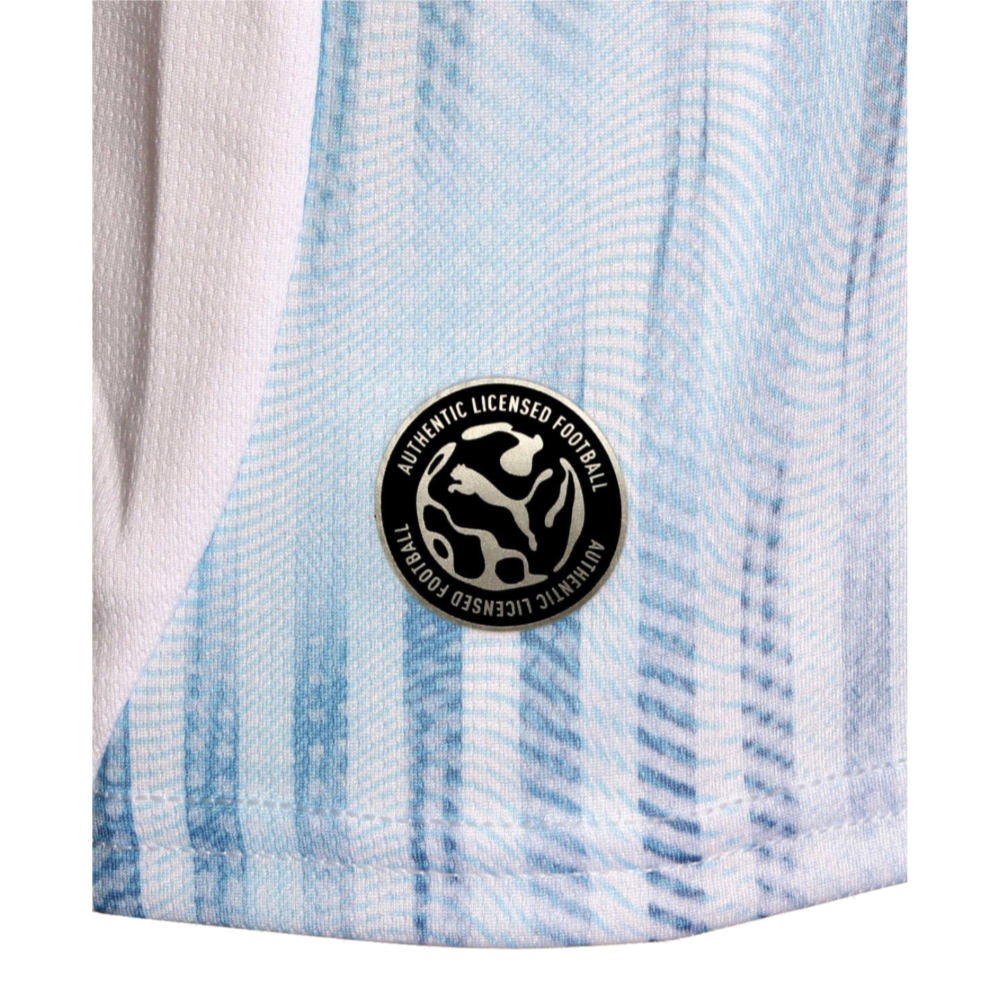 2026-2027 Plymouth Argyle Away Shirt (Kids) (Your Name)