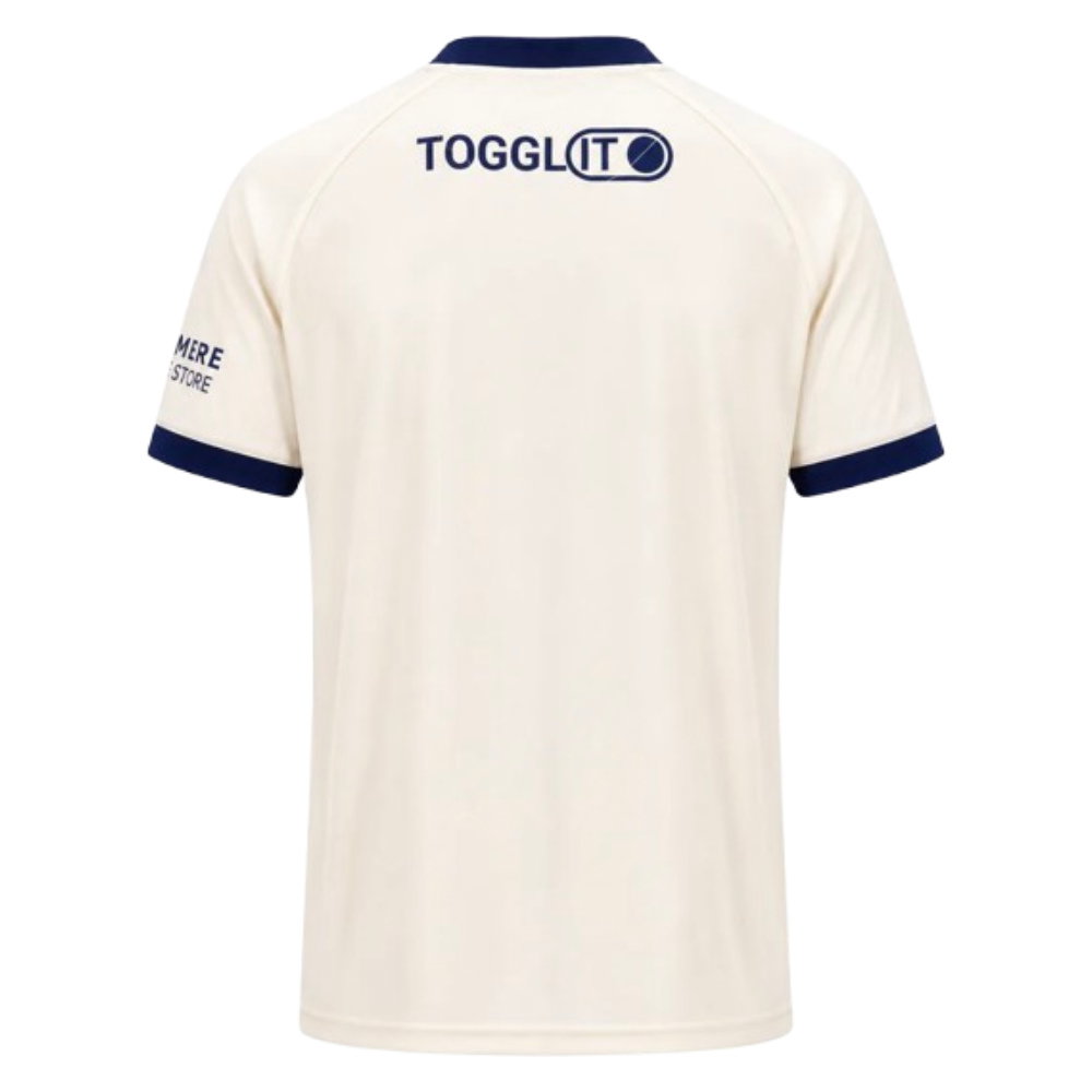 2026-2027 AFC Wimbledon Third Shirt (Kids)