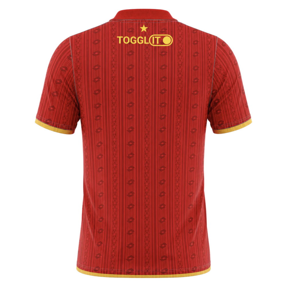 2026-2027 AFC Wimbledon Away Shirt (Kids)
