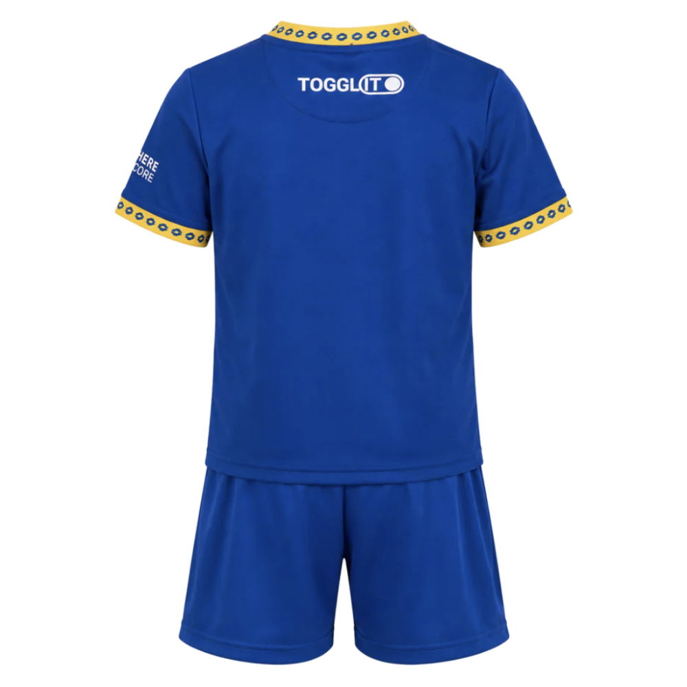 2026-2027 Wimbledon Home Mini Kit