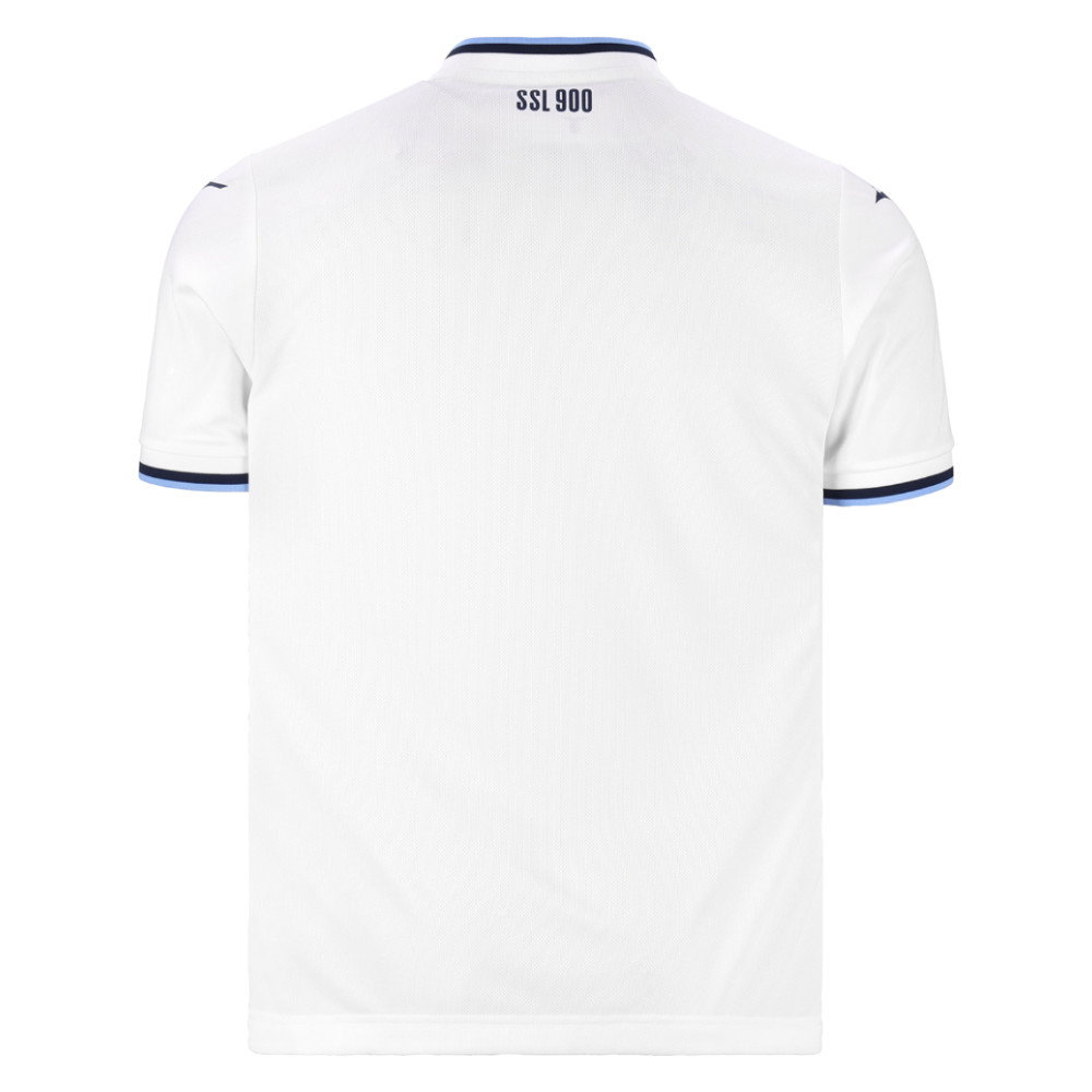 2026-2027 Lazio Away Shirt (Kids)