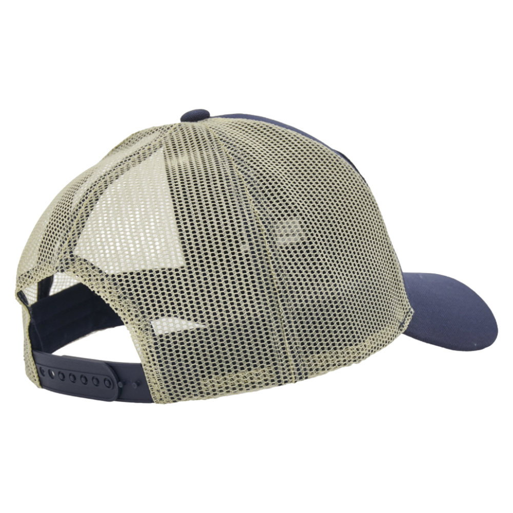 2026-2027 Scotland Rugby Trucker Cap