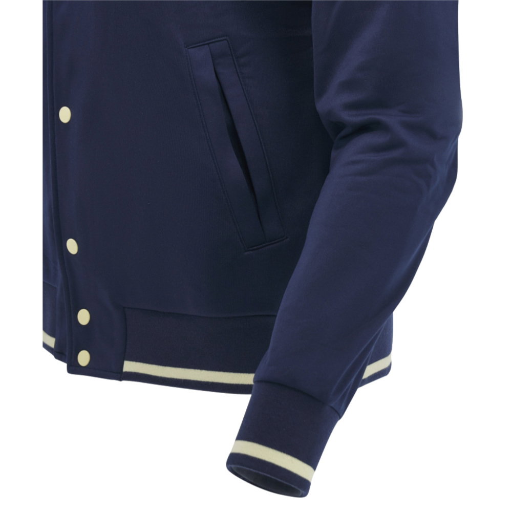 2026-2027 Scotland Rugby Anthem Jacket (Navy)