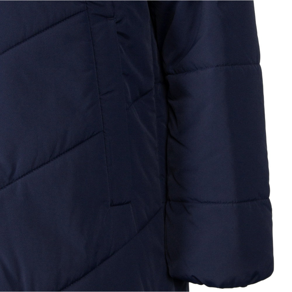 2026-2027 Scotland Rugby 3/4 Length Jacket (Navy)