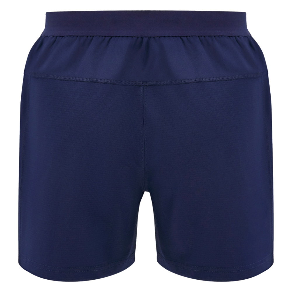 2026-2027 Scotland Rugby Training Shorts (Navy)