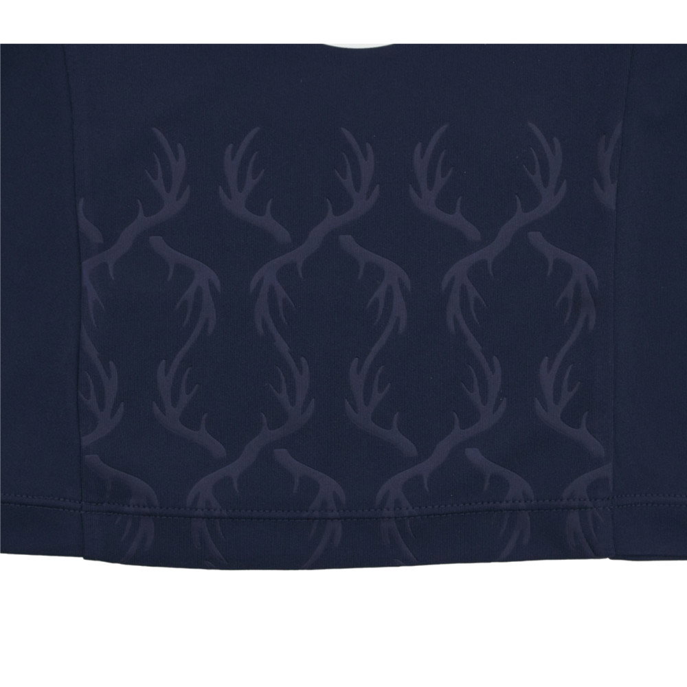 2026-2027 Scotland Rugby Home Baby Shirt