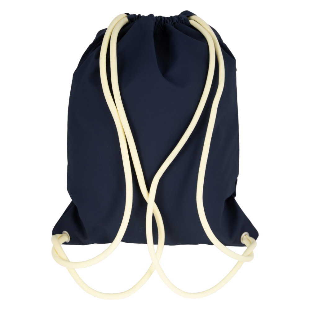 2026-2027 Scotland Rugby Ath Gym Sack (Navy)