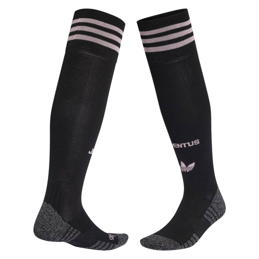 2026-2027 Juventus Away Socks (Black)