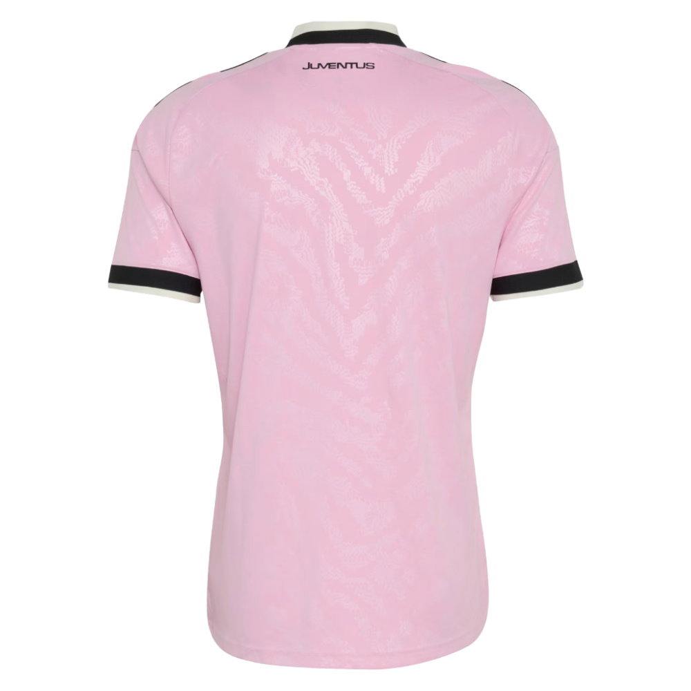 2026-2027 Juventus Away Shirt