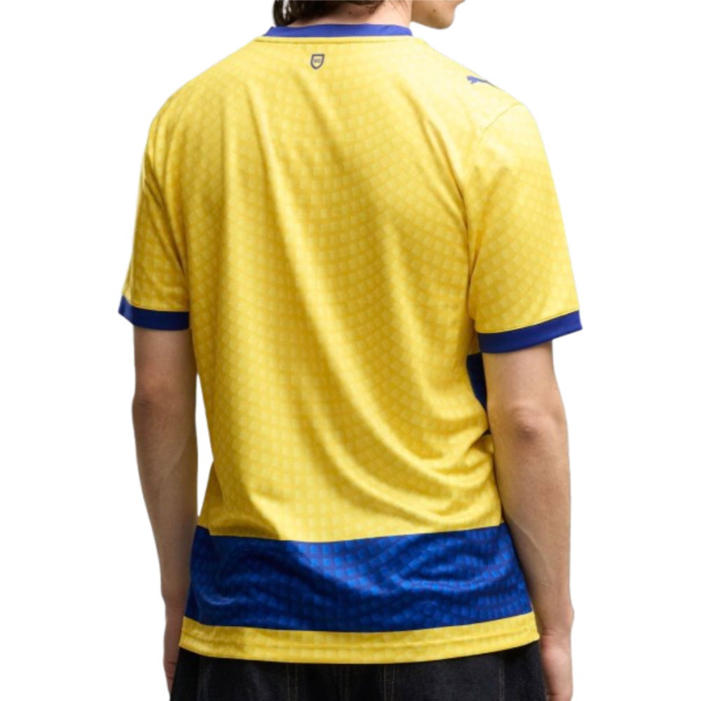2026-2027 Parma Away Shirt (Adriano 9)
