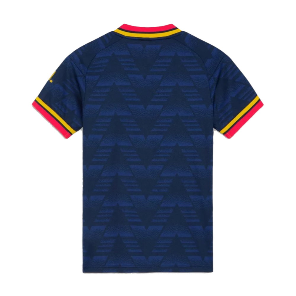 2026-2027 Arsenal Away Shirt (Womens) (J.Timber 12)