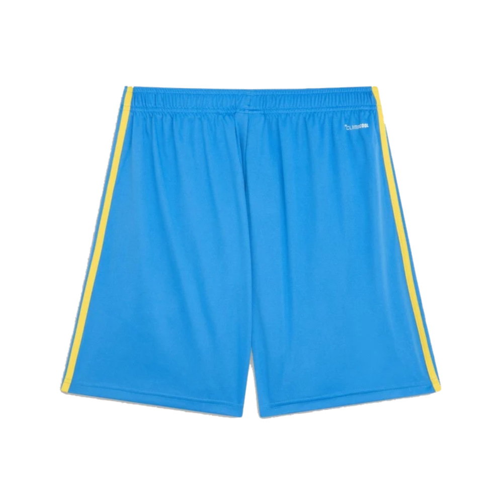 2026-2027 Arsenal Away Goalkeeper Shorts (App Sky Rush)
