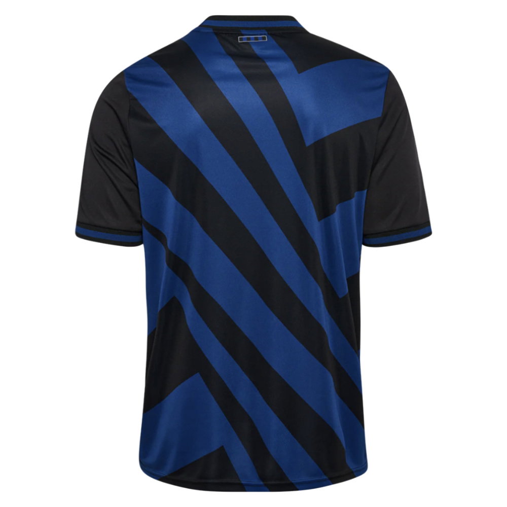 2026-2027 Hearts Third Shirt (Ageu 8)